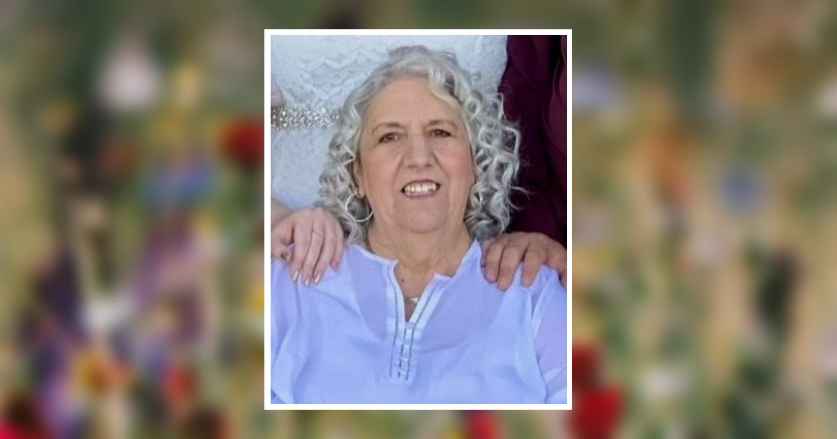 Geraldine Roark Obituary, Hamilton, OH