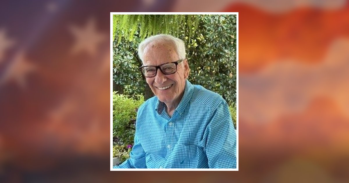 James Allen Parks Obituary, Advance, NC