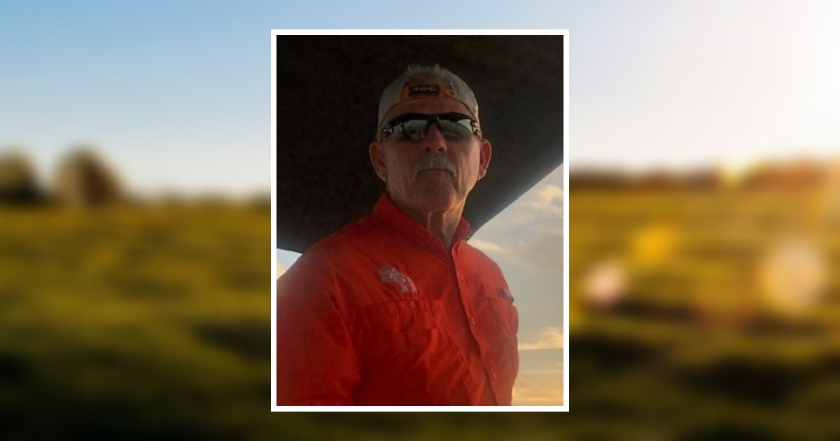 Kenneth Ray Furlong Obituary July 27, 2020 - Grace Gardens Funeral
