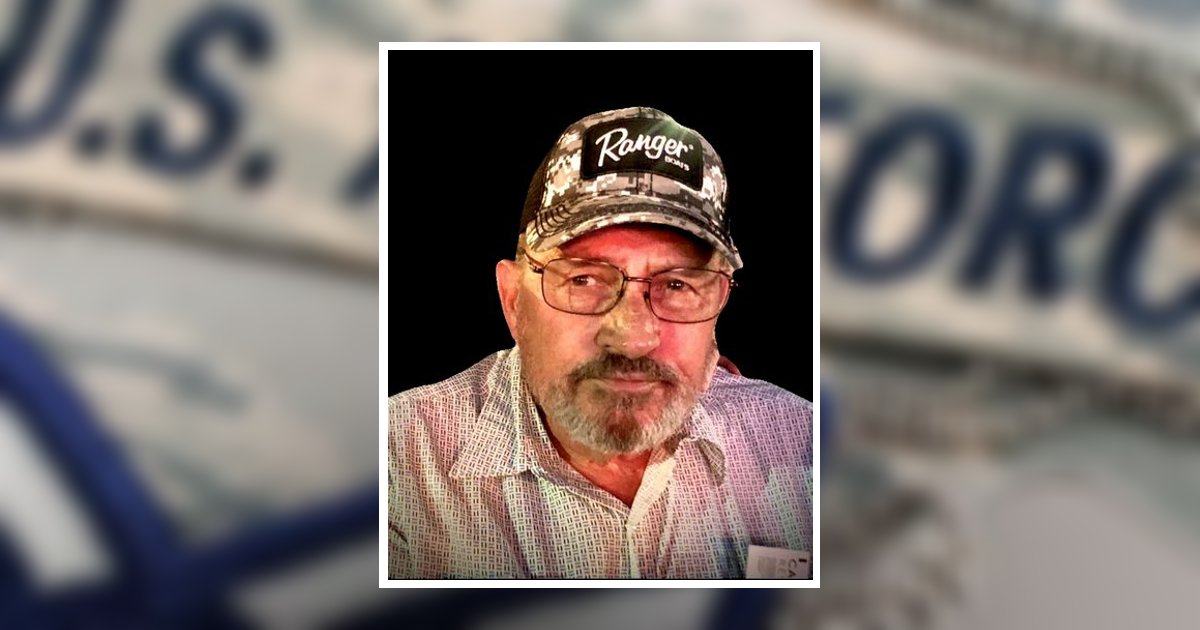 Michael Wade Harbin Obituary, Monahans, TX