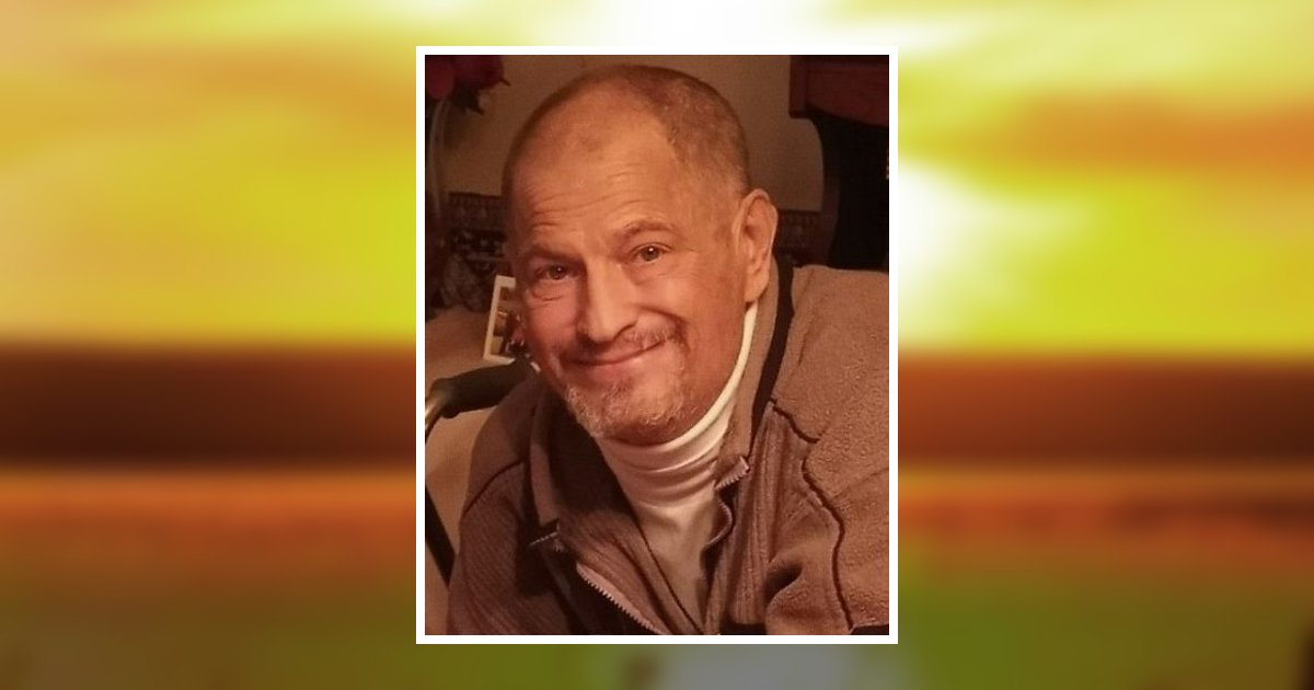 Michael W. Stefanka Obituary, Mount Union, PA