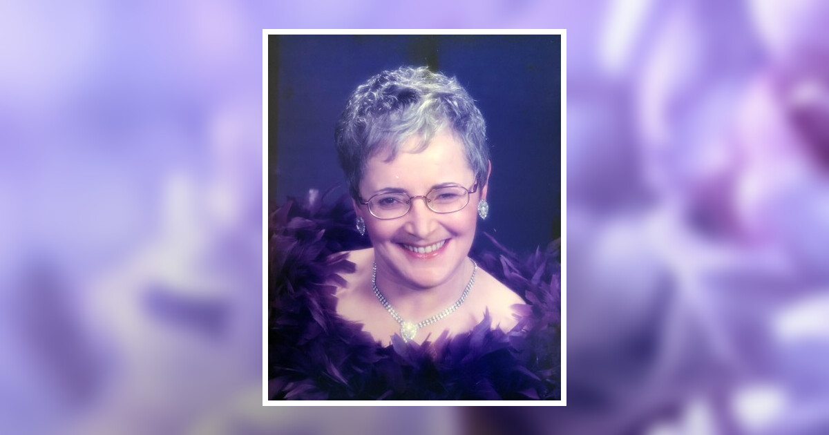 Helen Louise Mullins Obituary 2023 - Forest Haven Memorial Gardens