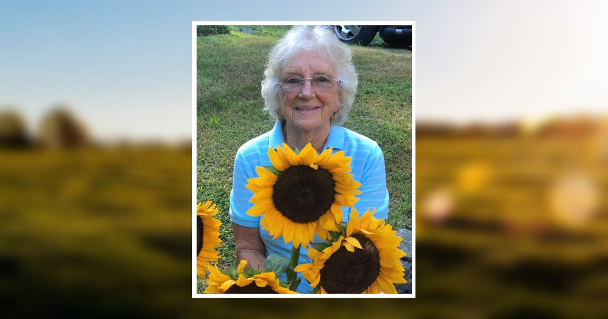 Margaret Demetreu Obituary, Susquehanna, PA