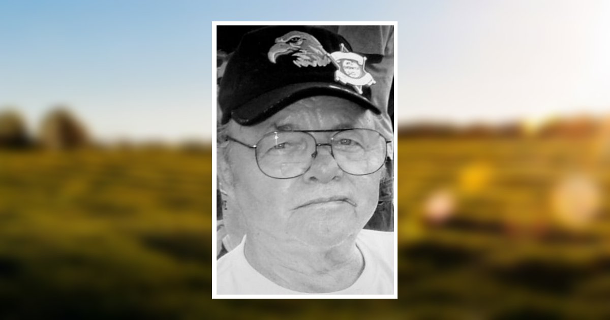 “Kenny” L. Schell Obituary Wonderly Horvath Hanes