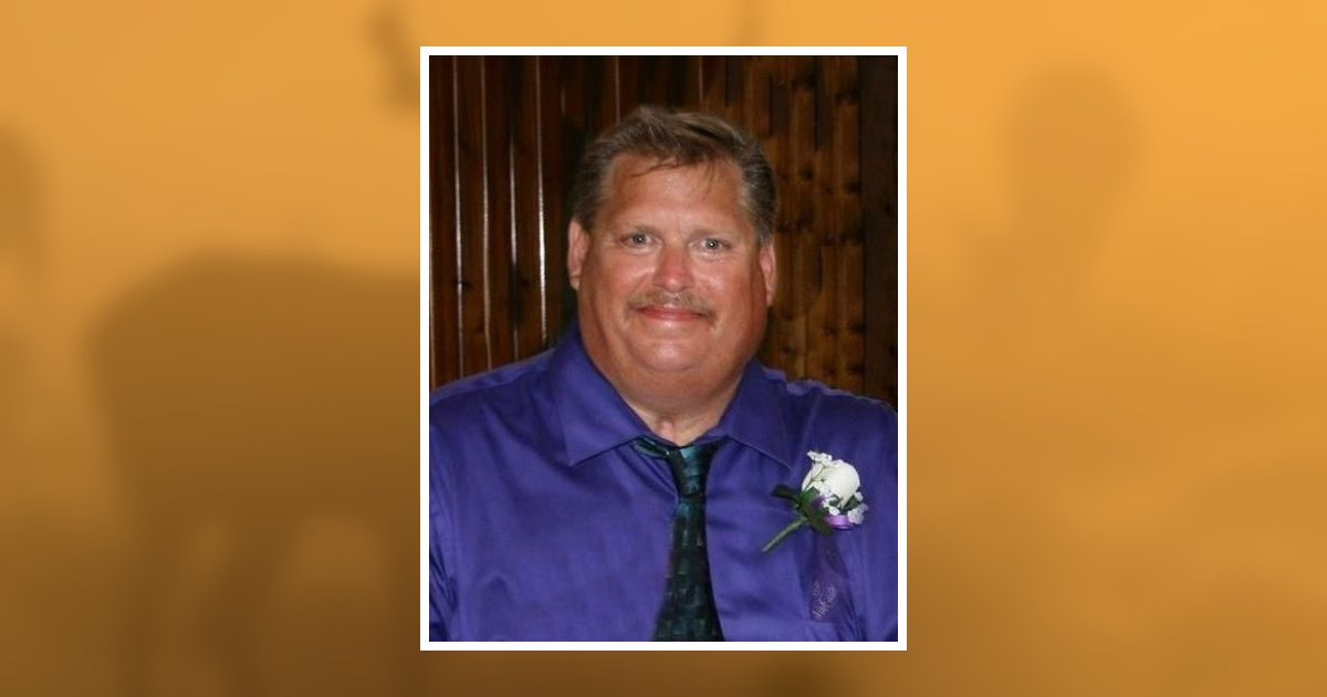 Michael Shawn Obituary 2023 Fisch Funeral Home