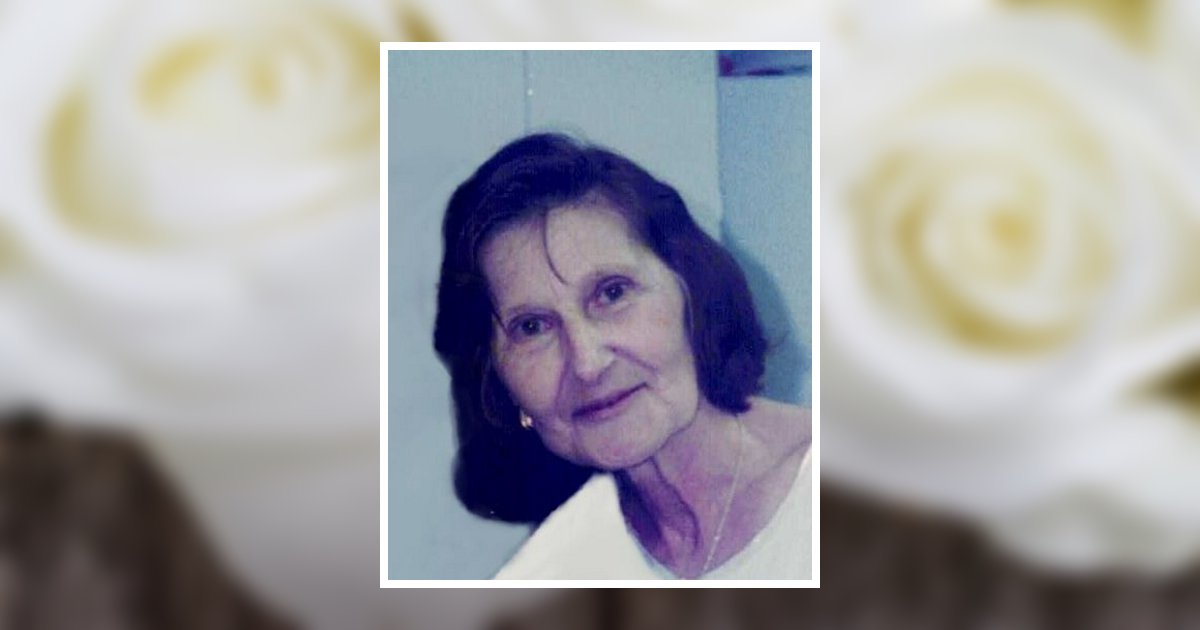 Mary Mcaninch Oregon, OH Obituary