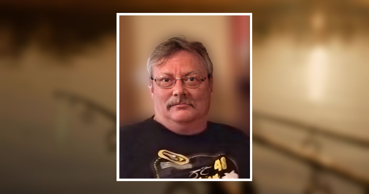 Kerry Bardell Williamsburg, IA Obituary