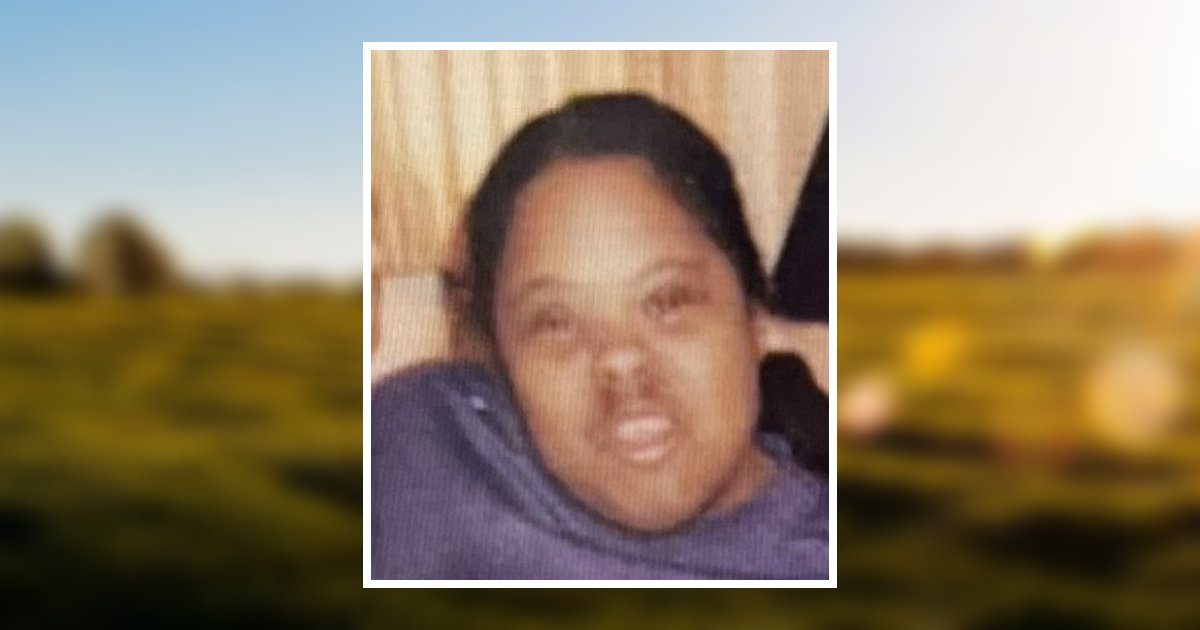 Jacqueline Daniels Obituary 2022 - Area Cremation Group