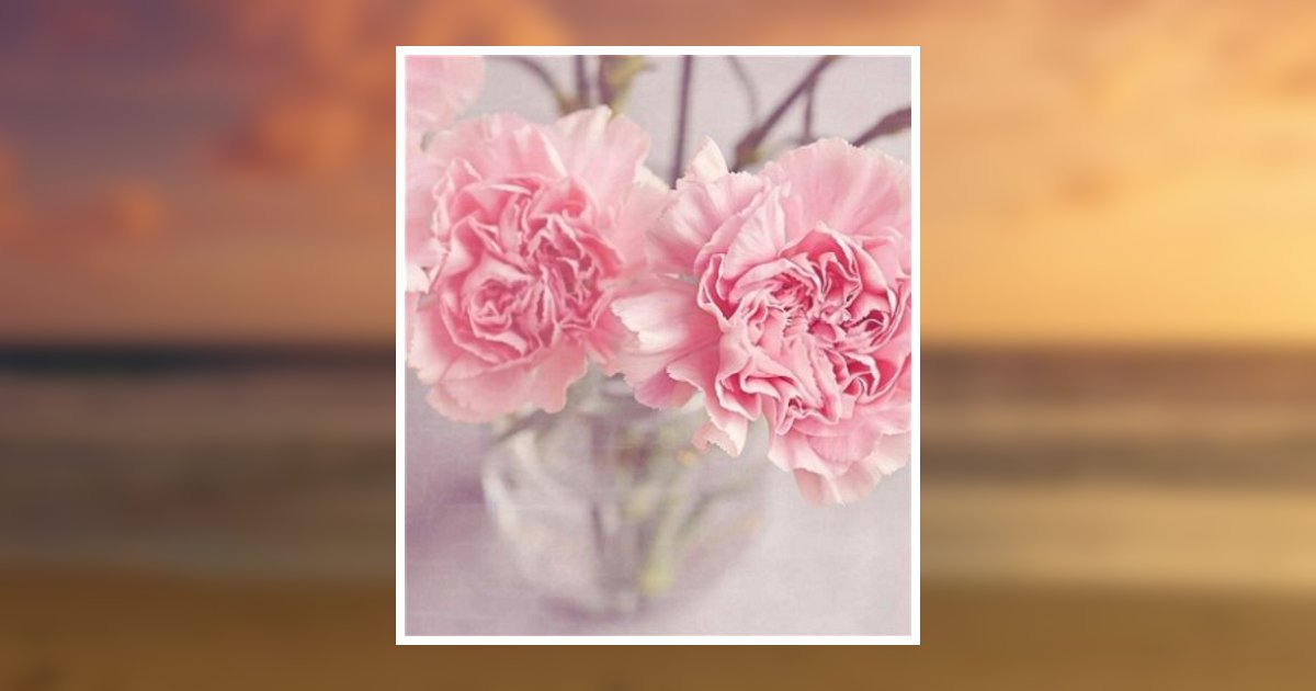 Joyce Lee Buerger Bell