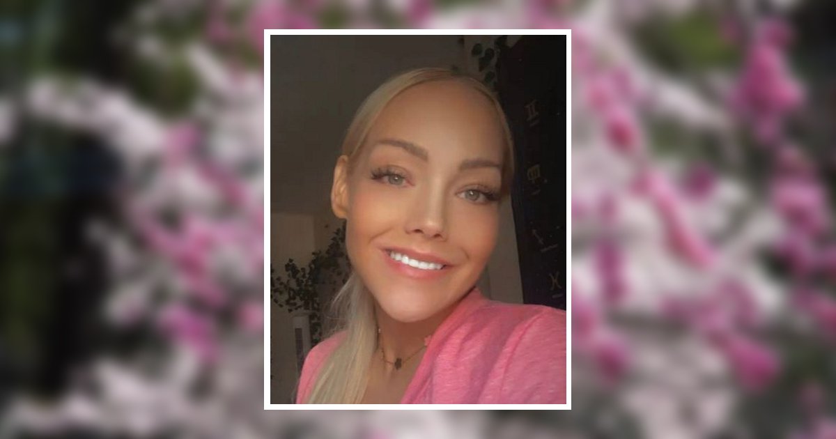 Kayla Marie Roettger Duluth, MN Obituary