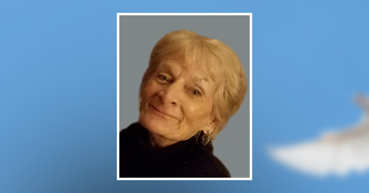 Barbara Jean Reiter Obituary 2023 Olson Swanson Chapels