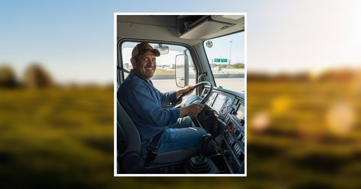 Ruben Morales Cano Obituary, Grand Saline, TX