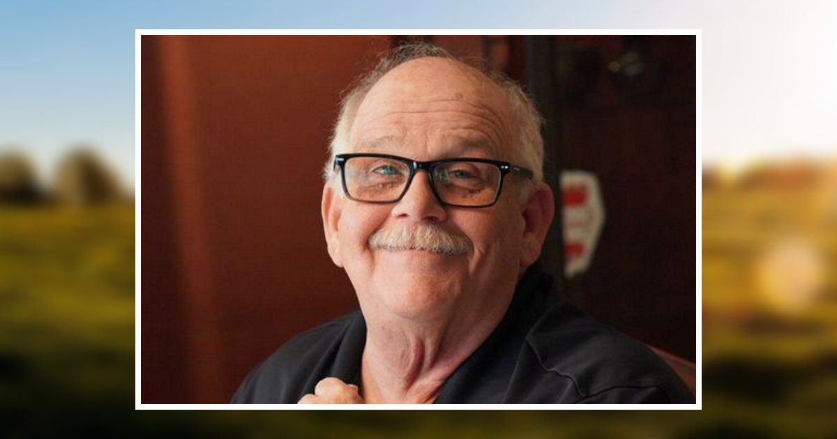 Keith Mcnamee Obituary 2020 Singleton Funeral & Cremation Services