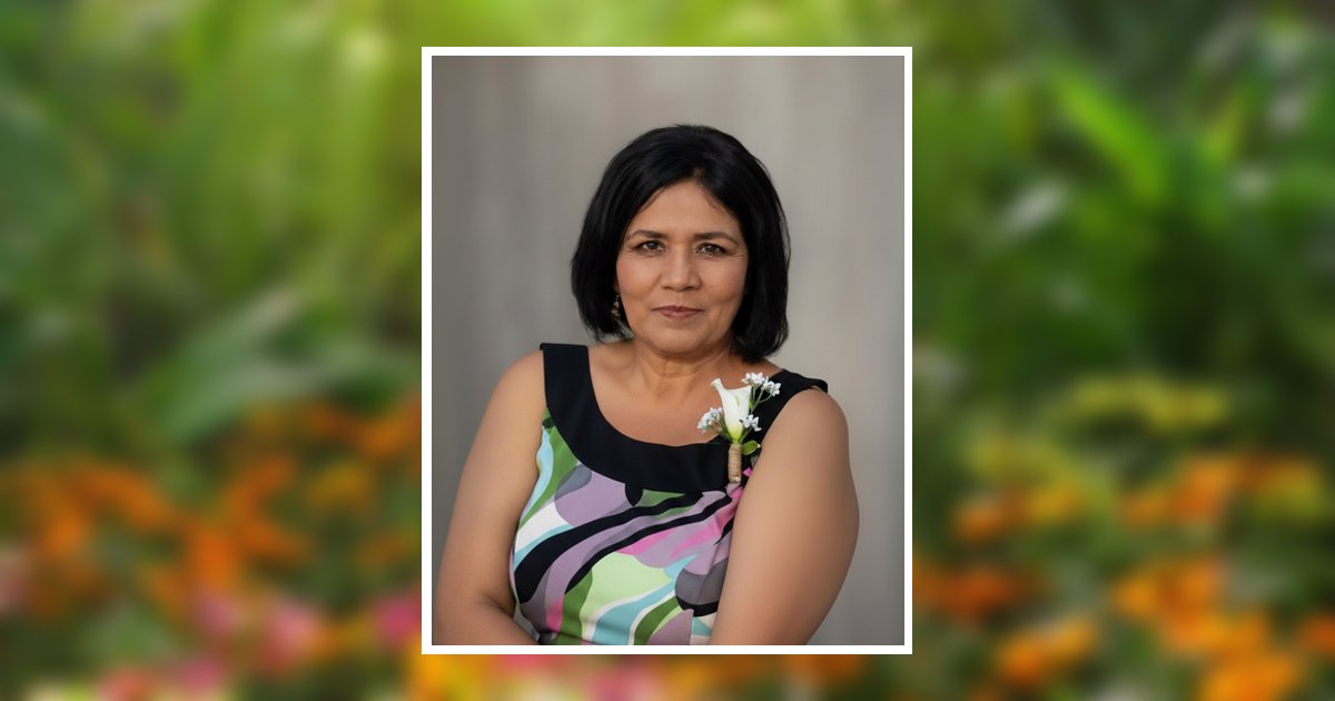 Josefa Robles Constancio