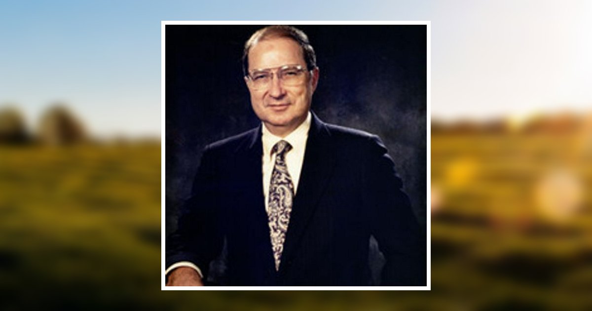 Thomas Charles Shumway Obituary 2023 Lucas Funeral Home