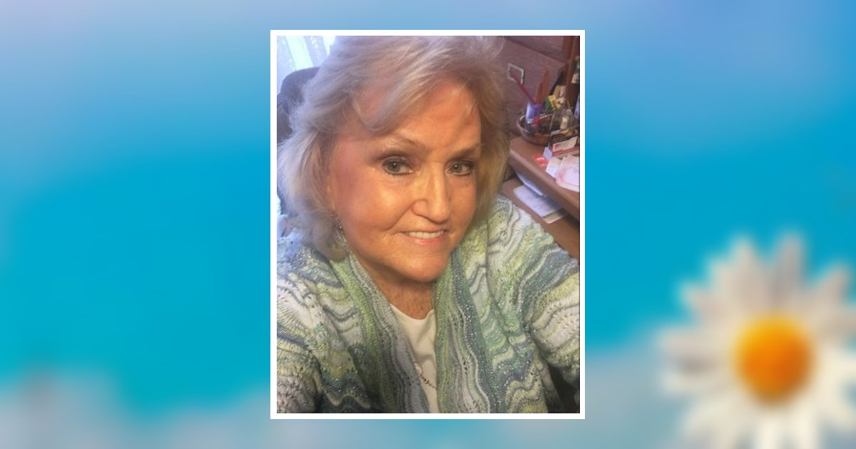Mona Rokusek Obituary, Benbrook, TX