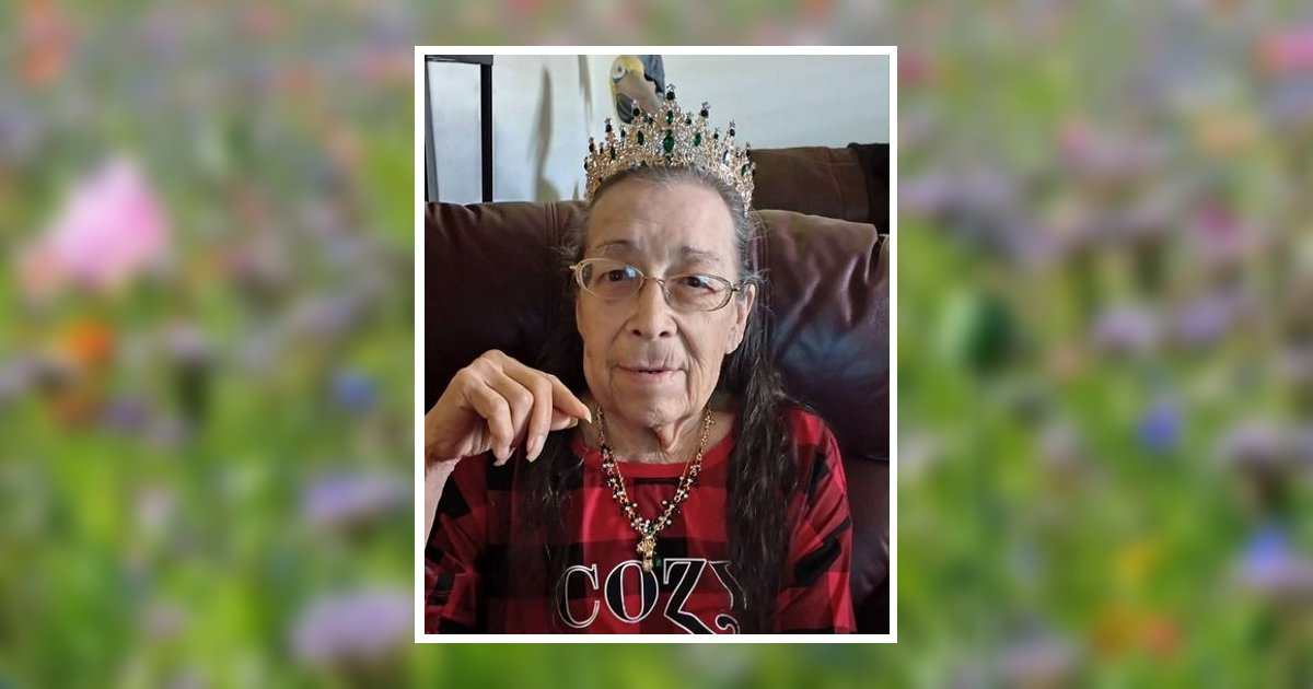 Charlotte Ann Stilwell Obituary, Anthony, FL