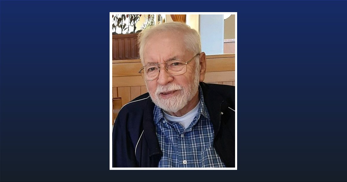 Dennis Keith Hildreth Obituary 2023 Ernst Funeral Home