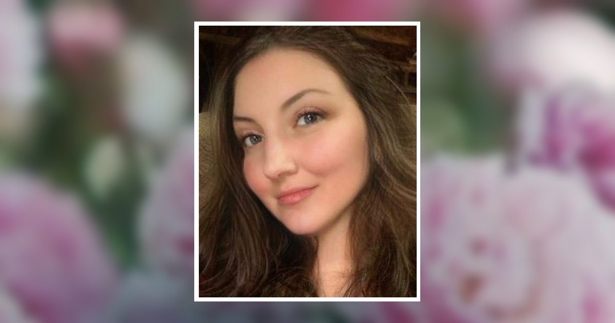 Christina Marie Decirota Obituary, Columbus, OH