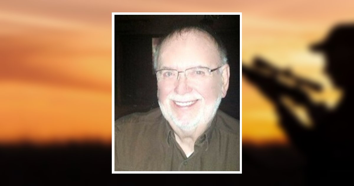 John "Clint" Clinton Stone Obituary 2023 Crotty Funeral Home