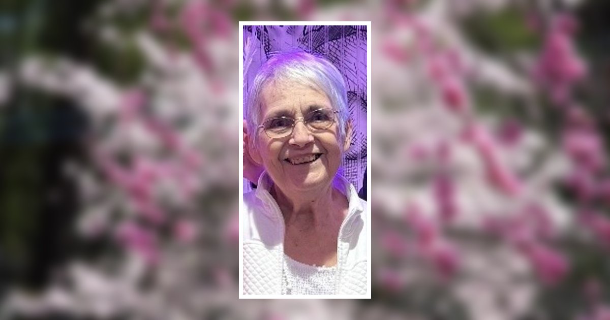 Picture Daris Lynn Hahn Schellsburg, PA Obituary