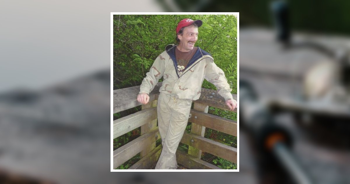 Shawn Alan Middleton Obituary, Port Orchard, WA