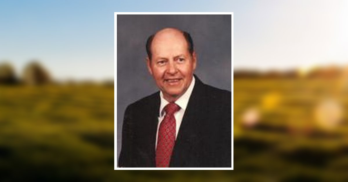 Mr. Charles McCrory Obituary 2011 Williamson Memorial Funeral Home