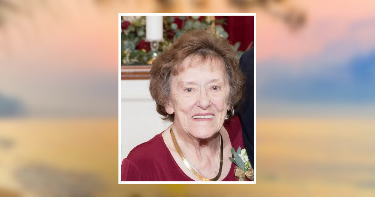 Dorothy T. Humphreys Obituary, Augusta, MI