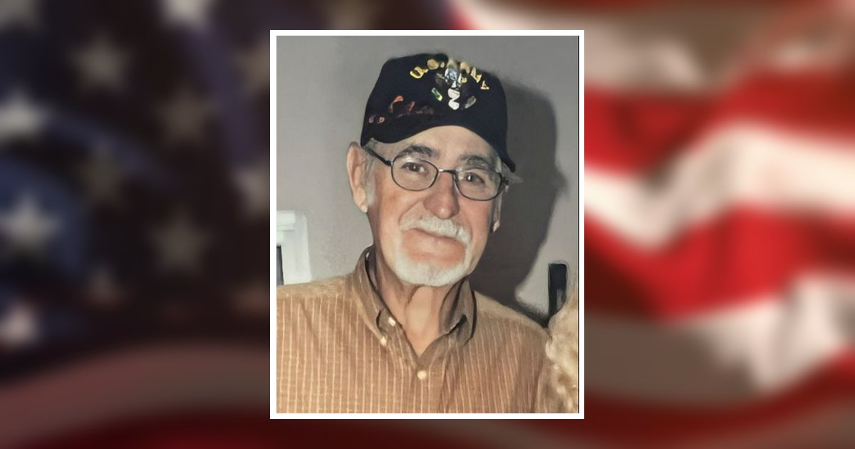 Joseph Robert Perani Obituary, Crooksville, OH