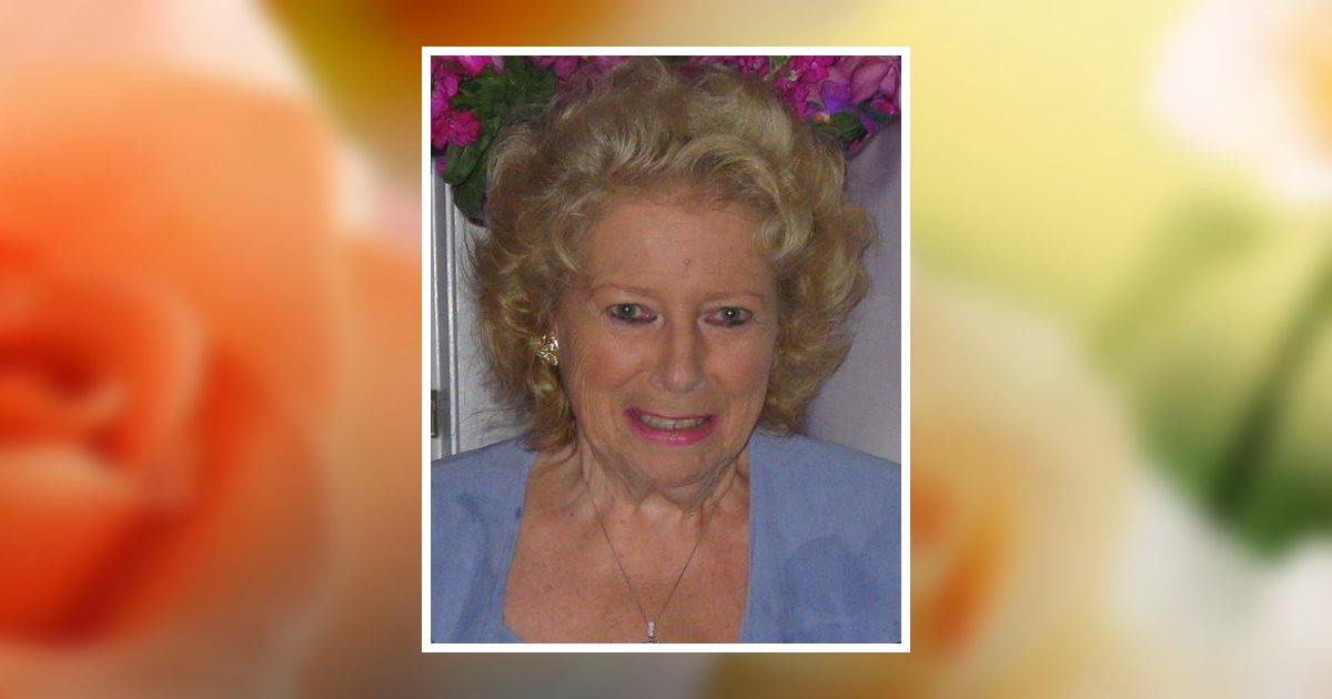 Patricia A. Kelleher