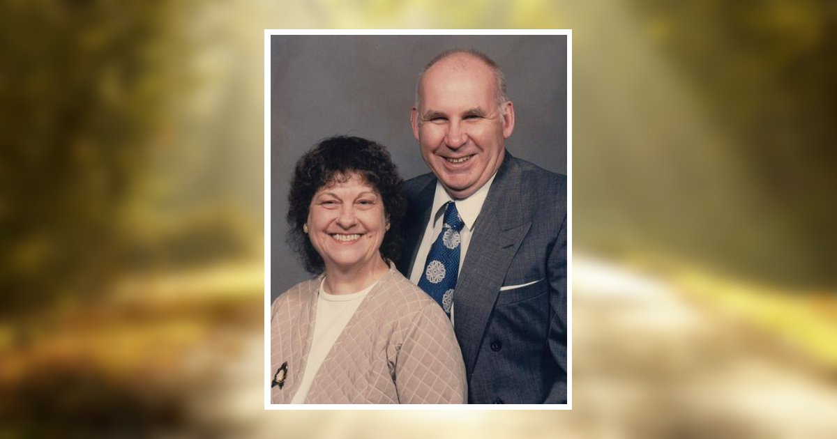 Edward M. Meyer Obituary, East Canton, OH
