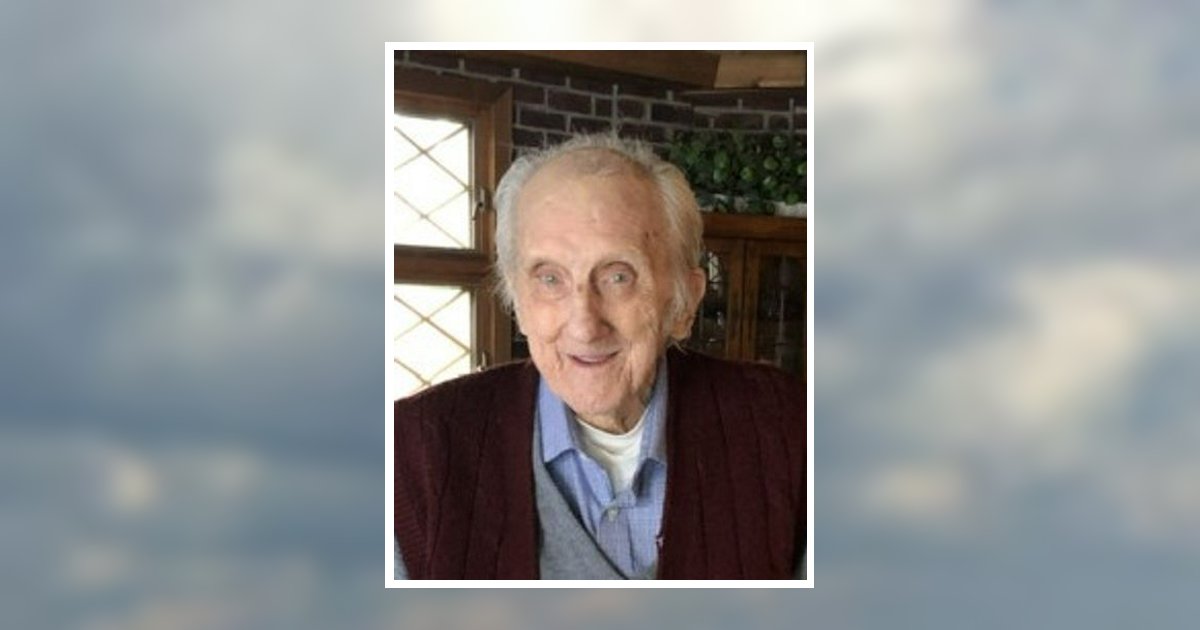 Linden Raymond Gates, Jr. Obituary 2023 Buhrig Funeral Home & Crematory