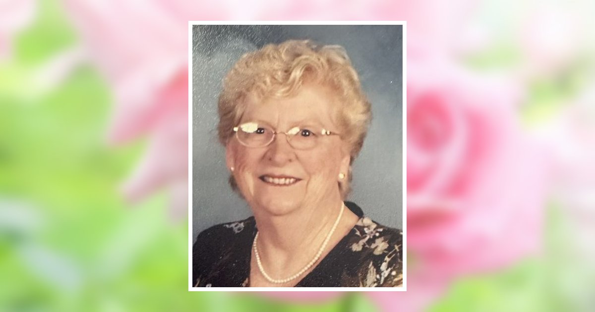 Picture Patricia M. Duncan Longwood, FL Obituary