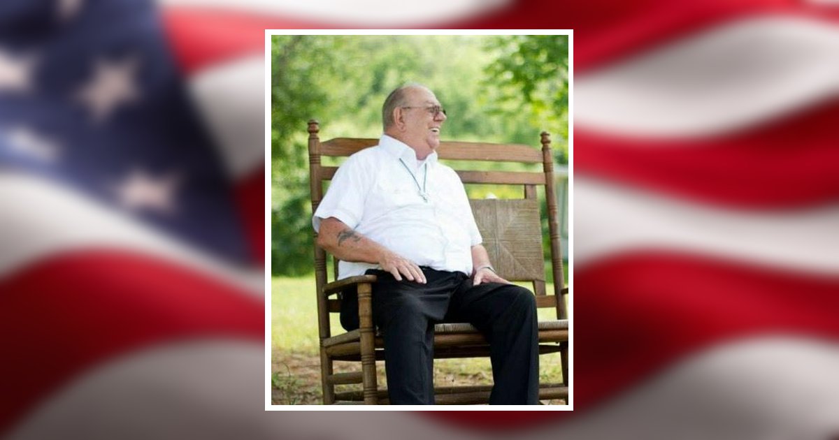 Donald Robert Bell Franklin, NC Obituary