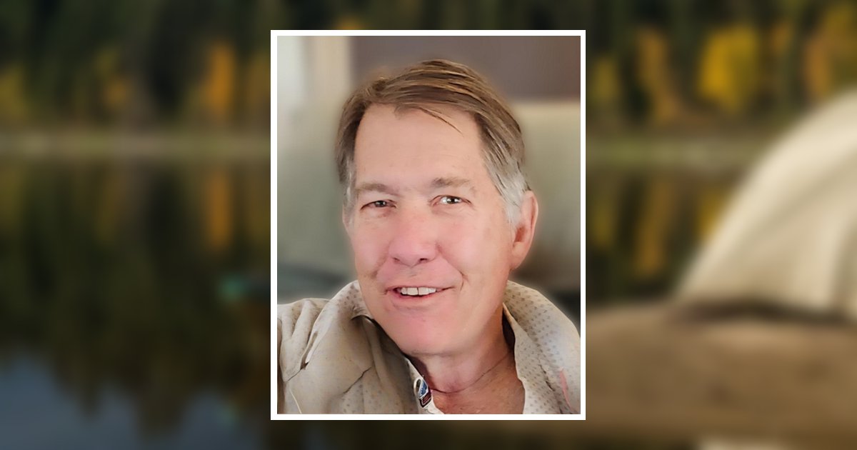 David Taylor Obituary, Kamas, UT