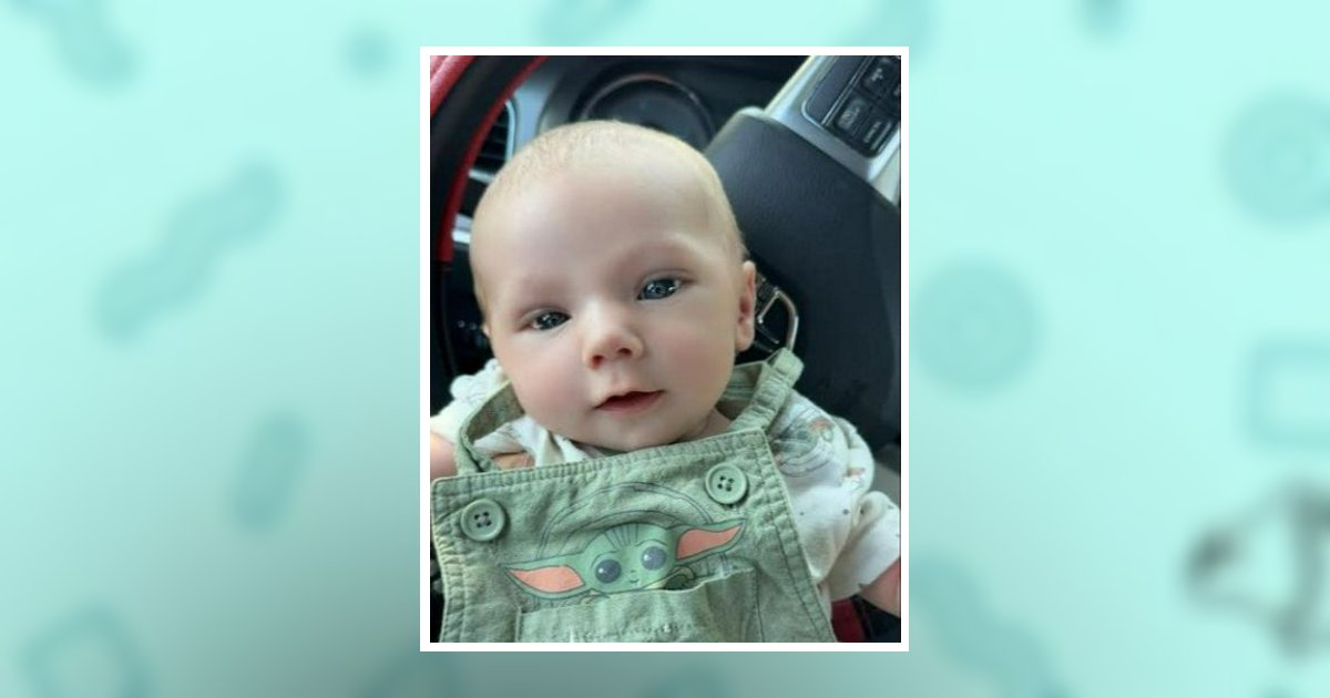 Draven Heffelfinger Obituary, Crosslake, MN