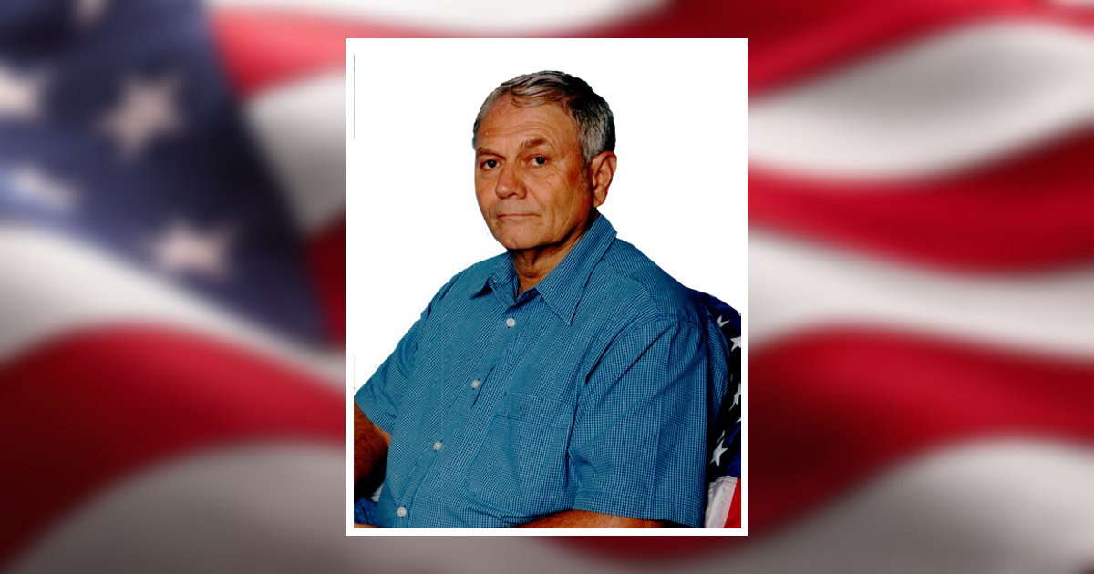 Robert Roark Obituary, Seneca, MO