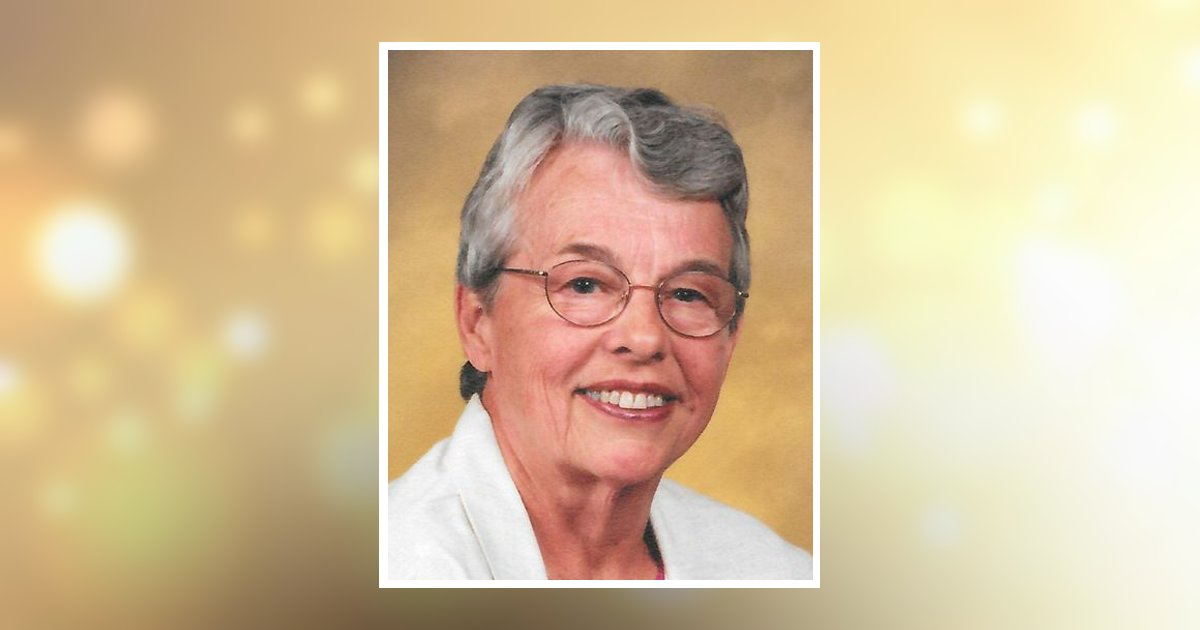 Paula "Mitzi" Coutant Otto Obituary 2022 Lowe Funeral Home