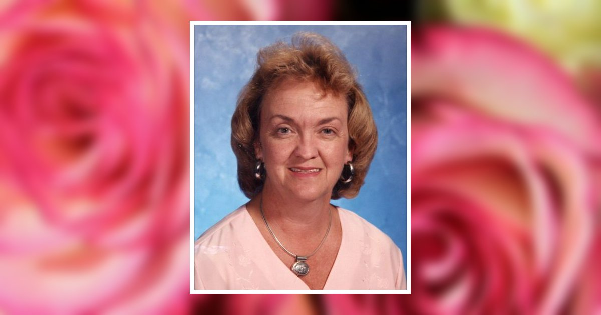 Shirley Jean Johnson Gillett Obituary, Four Oaks, NC