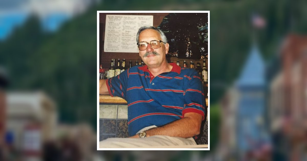 Wayne "Sano" Haldi Obituary, Wallace, ID