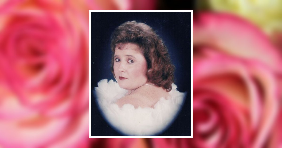Sherry Griffin Alvarez Obituary, Morton, MS