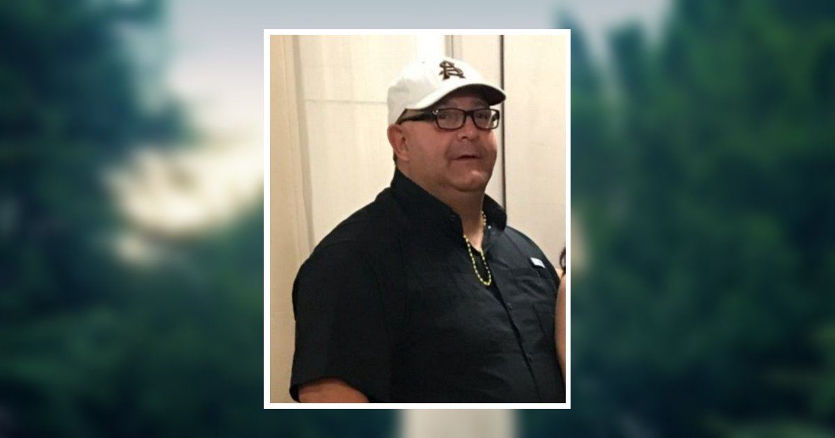 Michael Joe Avalos Sr. Obituary, Globe, AZ