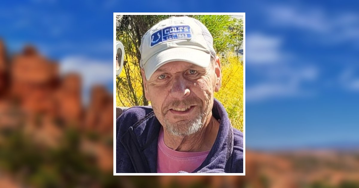 James P. Telford Obituary 2023 Flanner Buchanan Funeral Centers