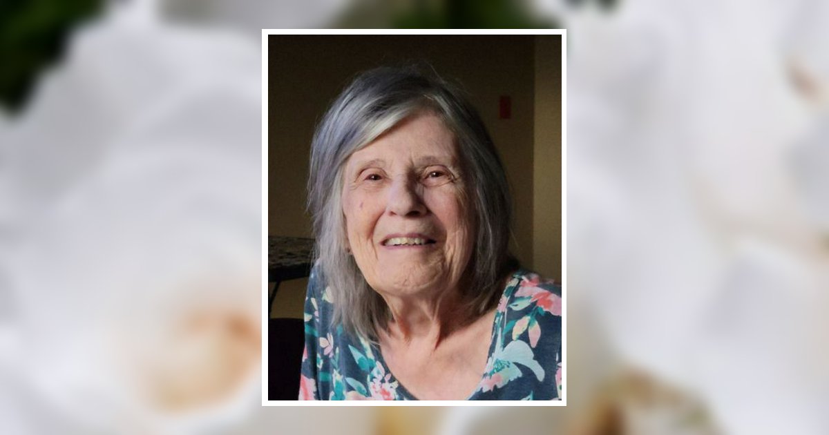 Barbara Lee Clausen Obituary 2023 Gillette & Walker Funeral Home