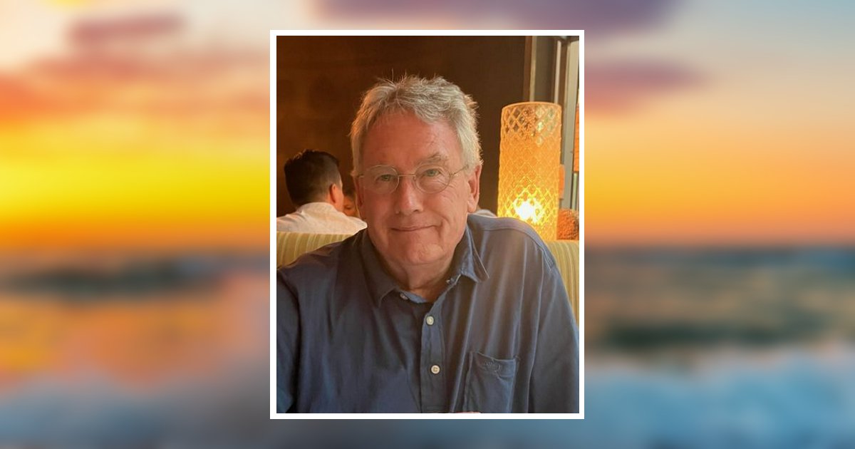 Richard Lance Frisch Obituary, Garden City, ID