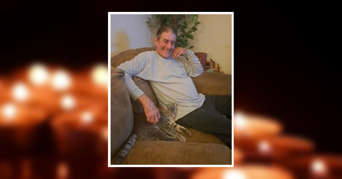 Richard A. Douglas Fairfield, OH Obituary