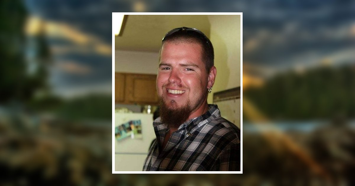 Calvin Blake Brown Obituary, Coalville, UT