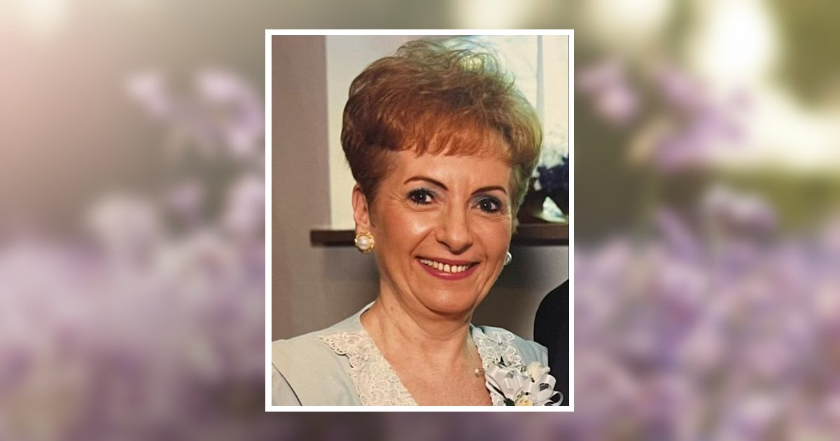 Mary Ruth Rader Obituary, Parkersburg, WV