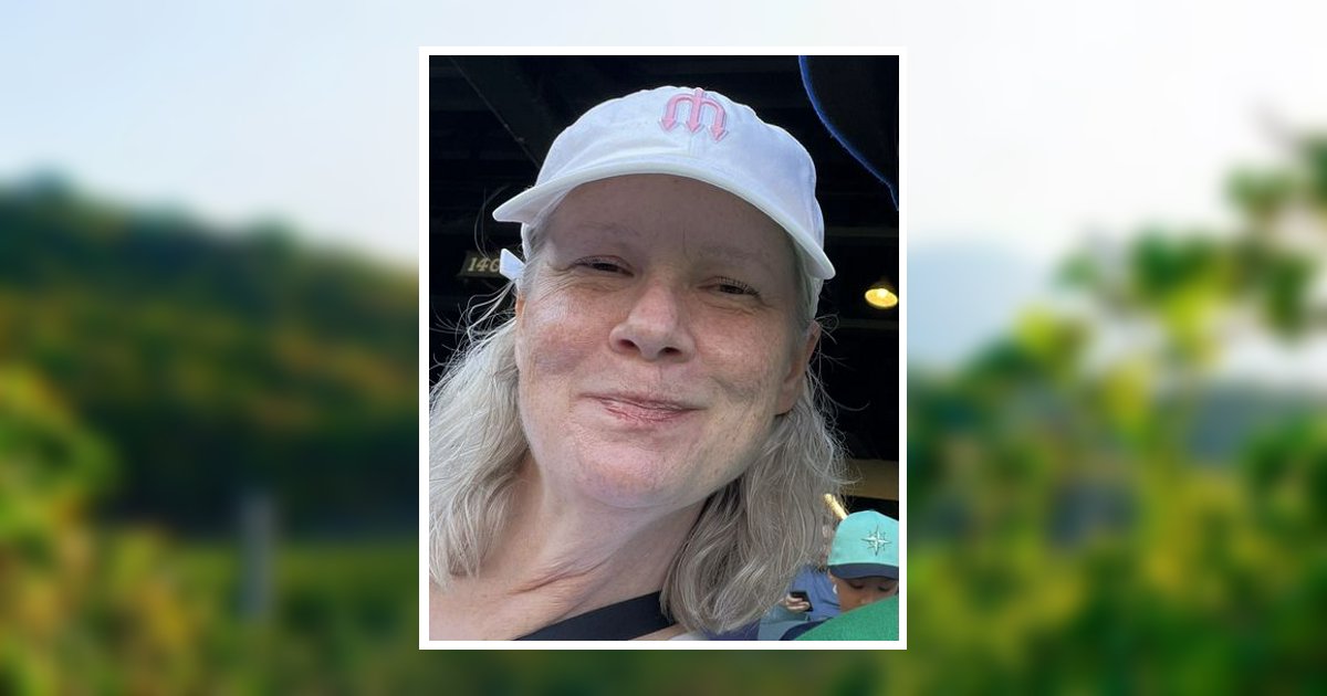 Barbara J. Bloch Bellingham, WA Obituary