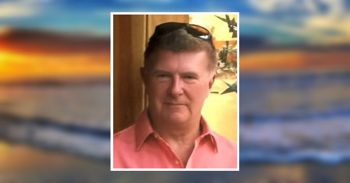 Richard "Rick" Emory Sheaffer